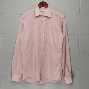 Yves Saint Laurent dress shirt mens